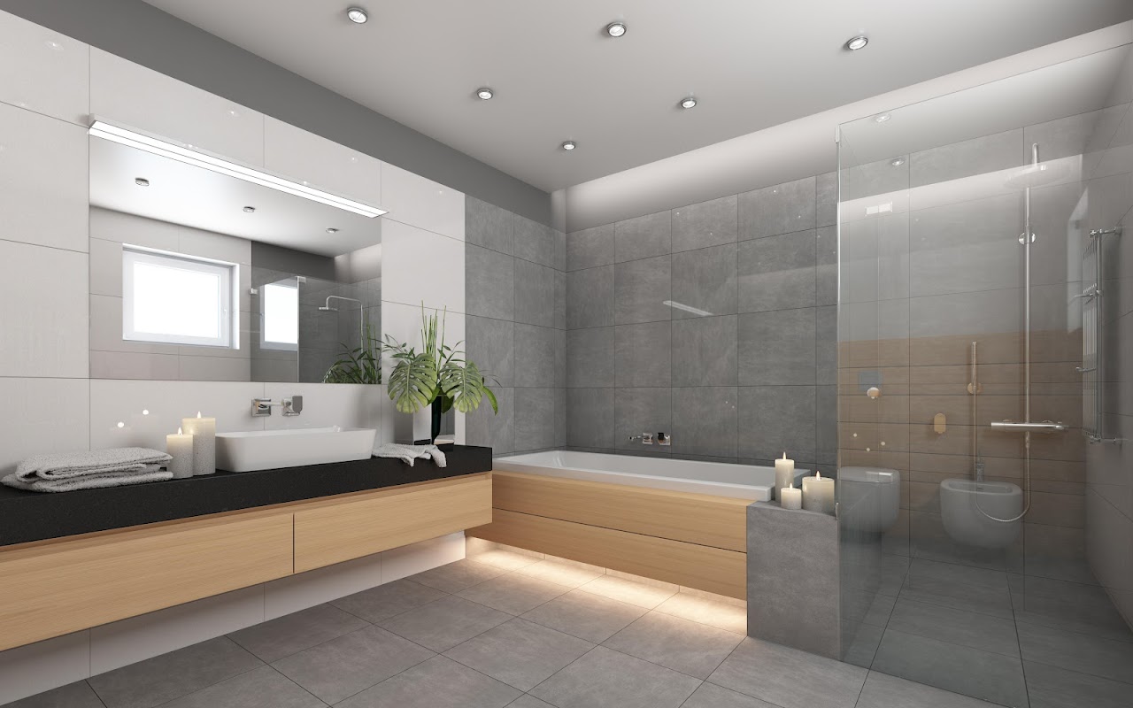 AZ Construction & Renovation LLC project
