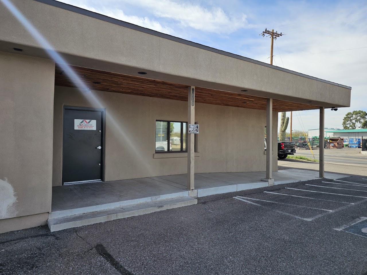 AZ Construction & Renovation LLC project